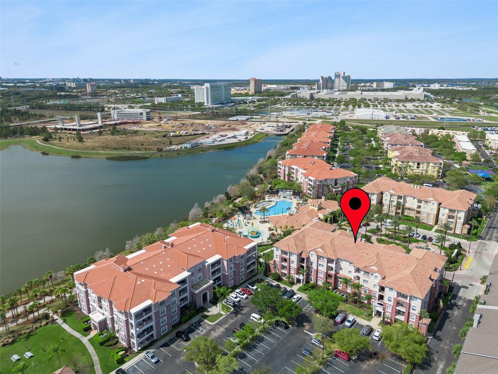 Details for 4862 Cayview Avenue 403, ORLANDO, FL 32819