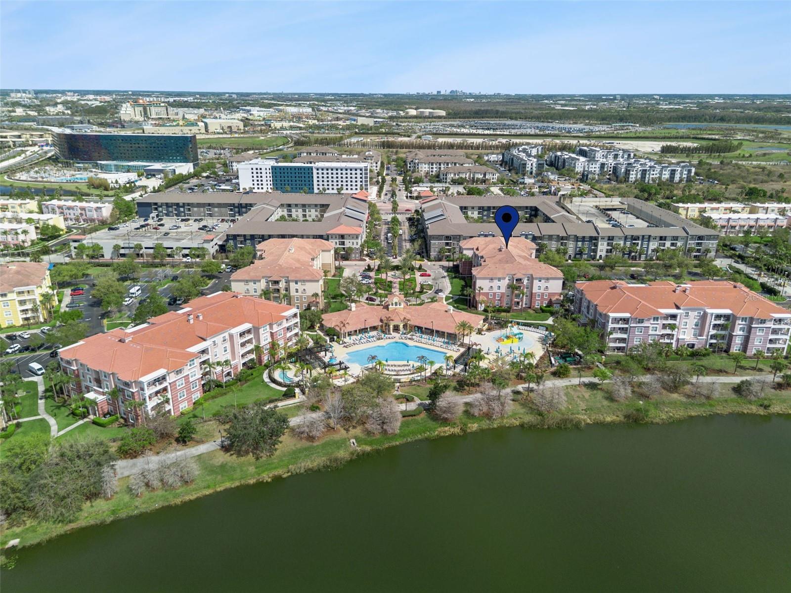 Image 34 of 61 For 4862 Cayview Avenue 403