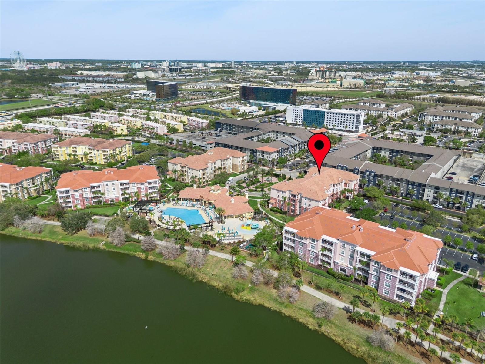 Image 36 of 61 For 4862 Cayview Avenue 403