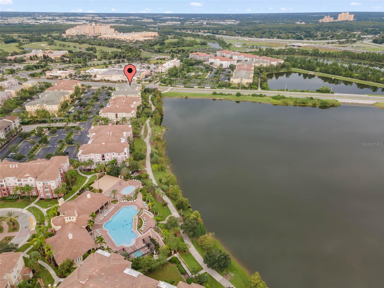 Image 47 of 61 For 4862 Cayview Avenue 403