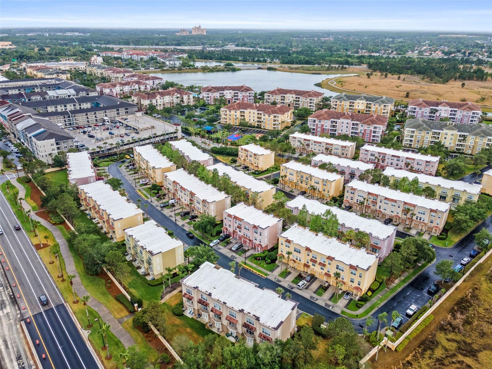 Image 53 of 61 For 4862 Cayview Avenue 403