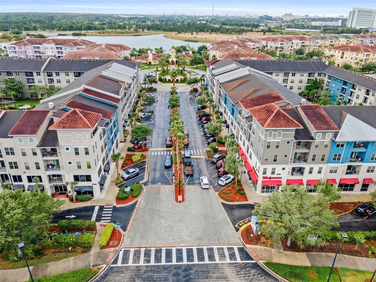 Image 59 of 61 For 4862 Cayview Avenue 403