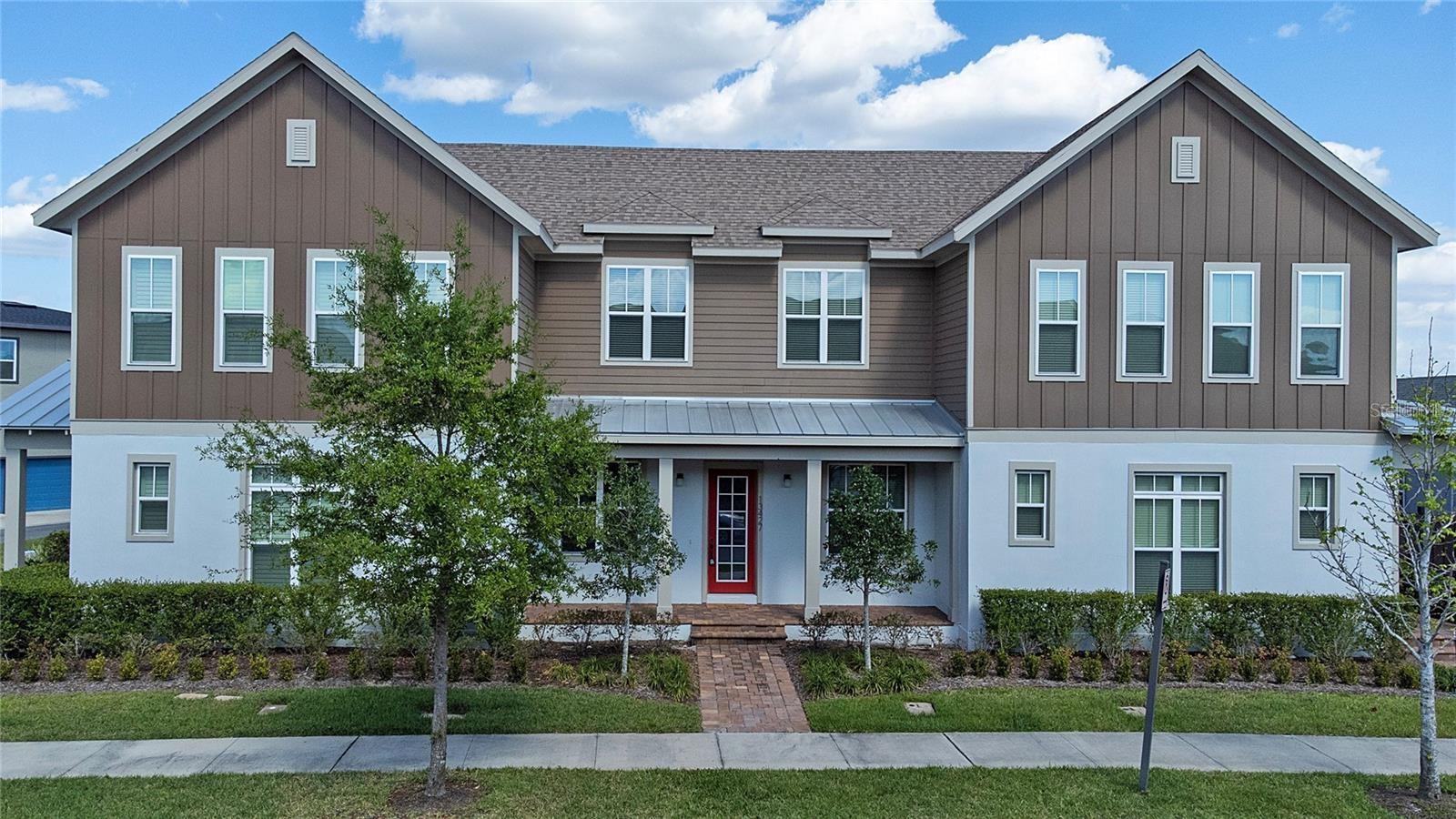 Details for 13427 Stoddart Avenue, ORLANDO, FL 32827