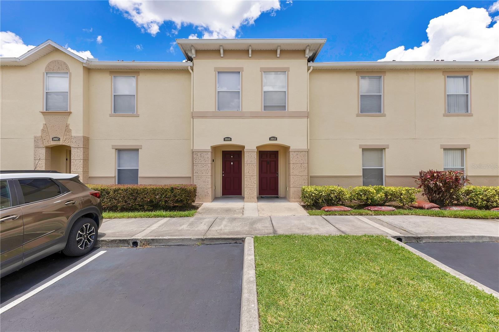 Details for 2855 Club Cortile Circle, KISSIMMEE, FL 34746