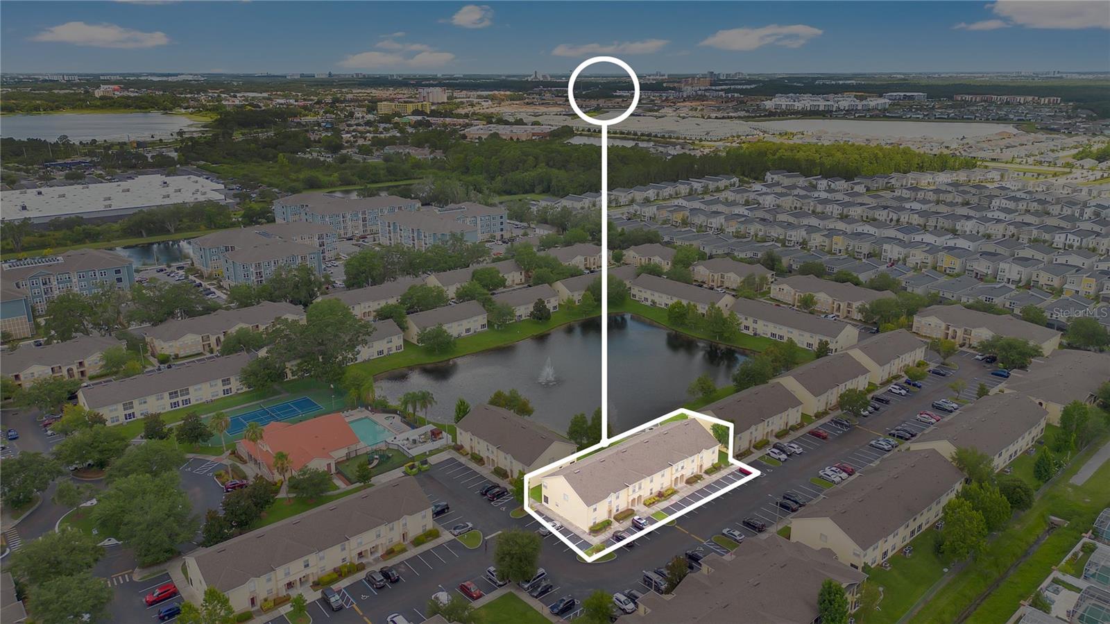 Image 34 of 34 For 2855 Club Cortile Circle