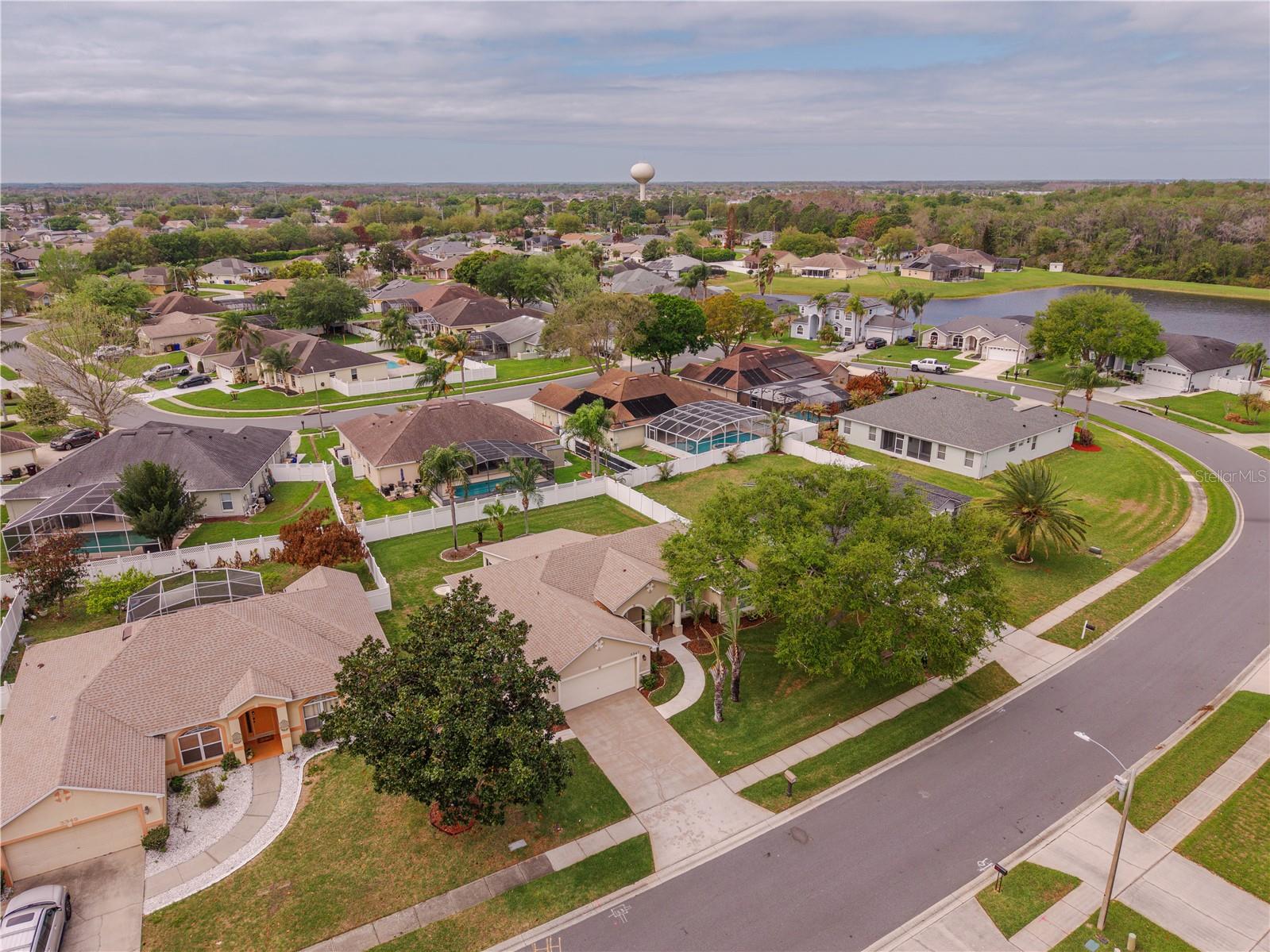 Image 31 of 31 For 3347 Gator Bay Creek Boulevard