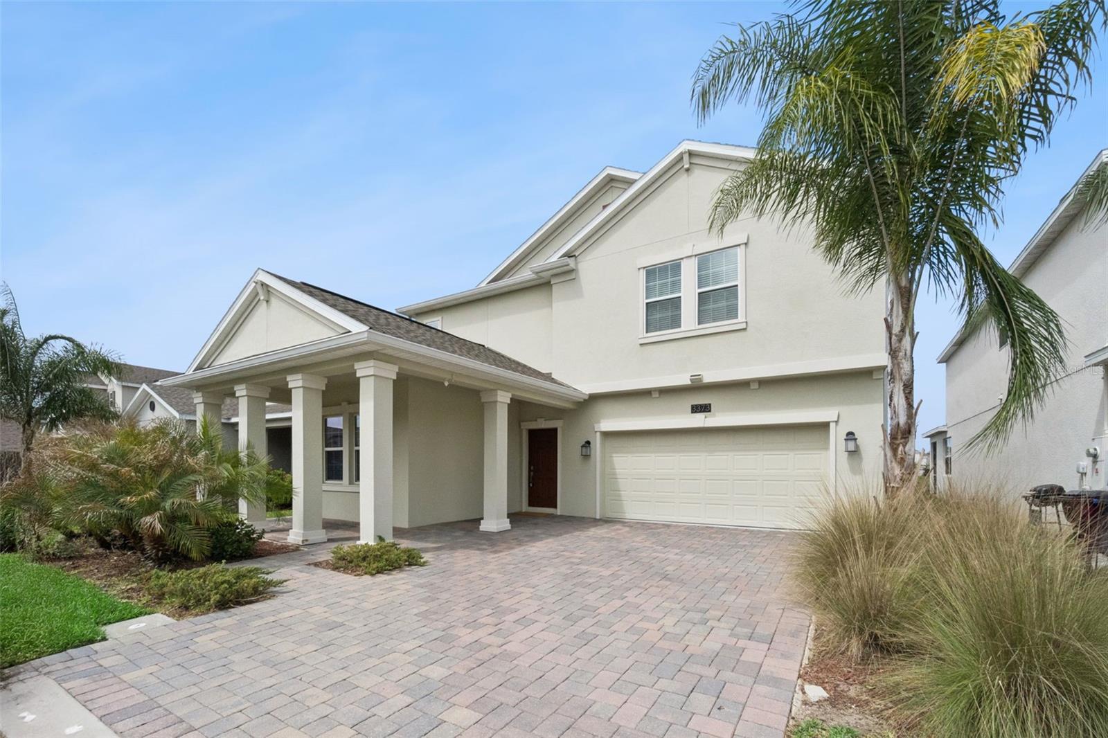 Details for 3373 Wauseon Drive, ST CLOUD, FL 34772