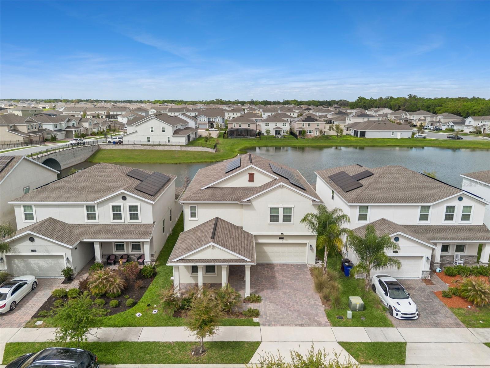 Image 47 of 60 For 3373 Wauseon Drive