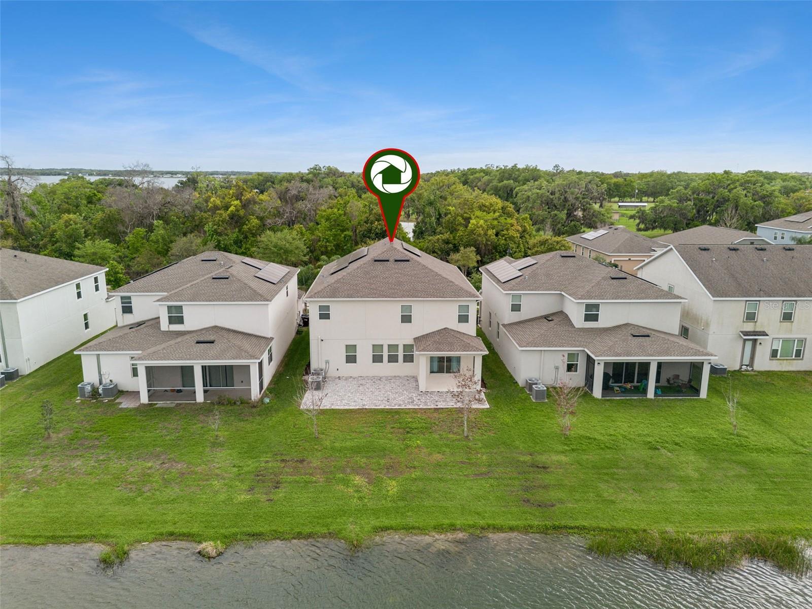 Image 51 of 60 For 3373 Wauseon Drive