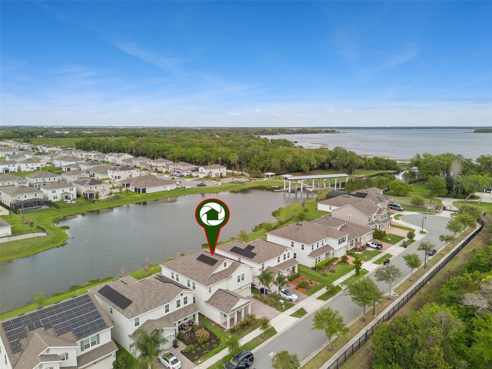 Image 53 of 60 For 3373 Wauseon Drive