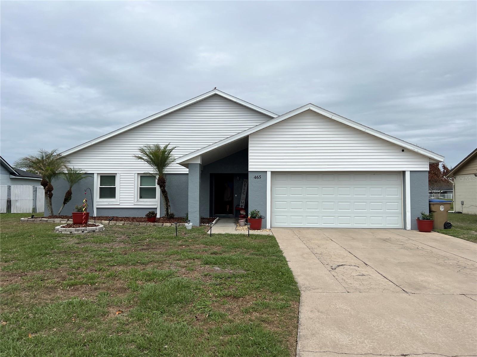 Details for 465 Boxwood Court, KISSIMMEE, FL 34743