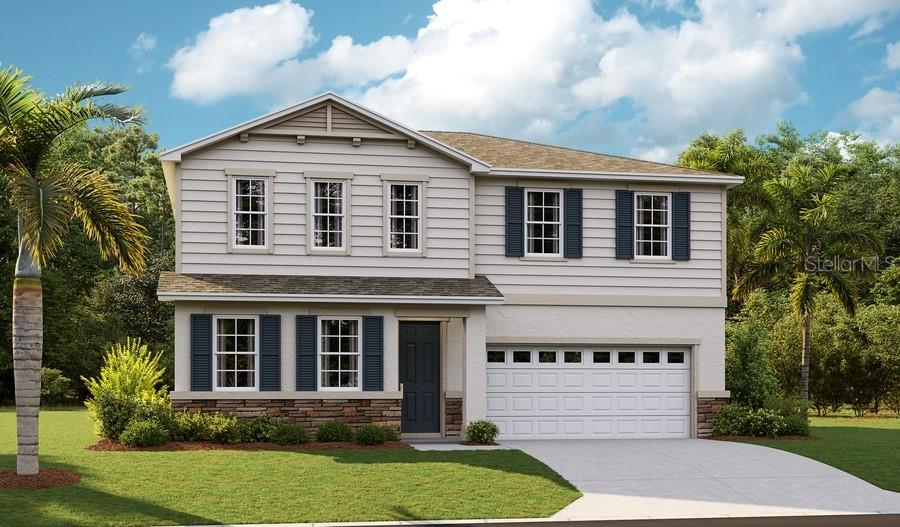 Details for 3481 Macchi Avenue, TAVARES, FL 32778