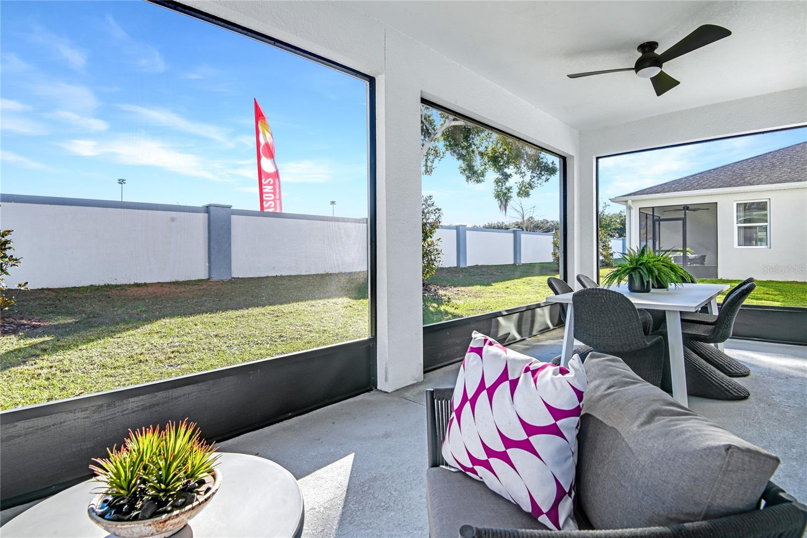 Image 23 of 26 For 3475 Macchi Avenue