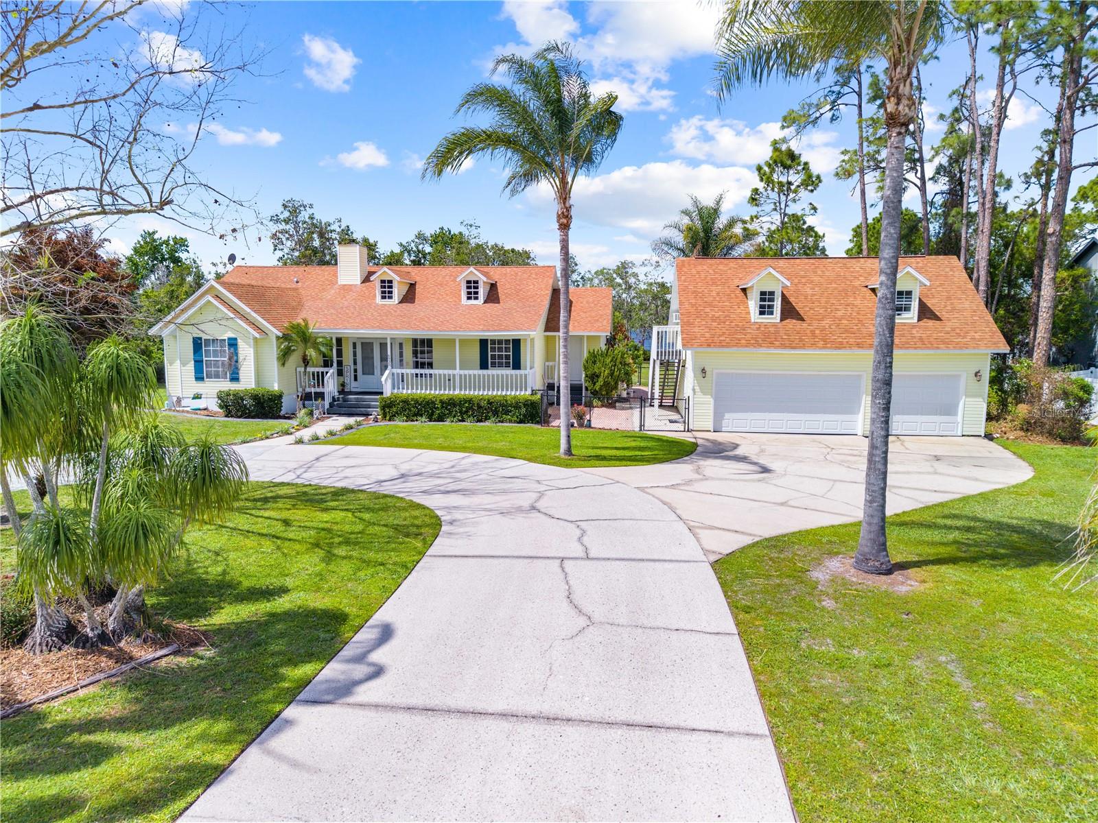 Details for 6935 Big Bend Dr, ST CLOUD, FL 34771