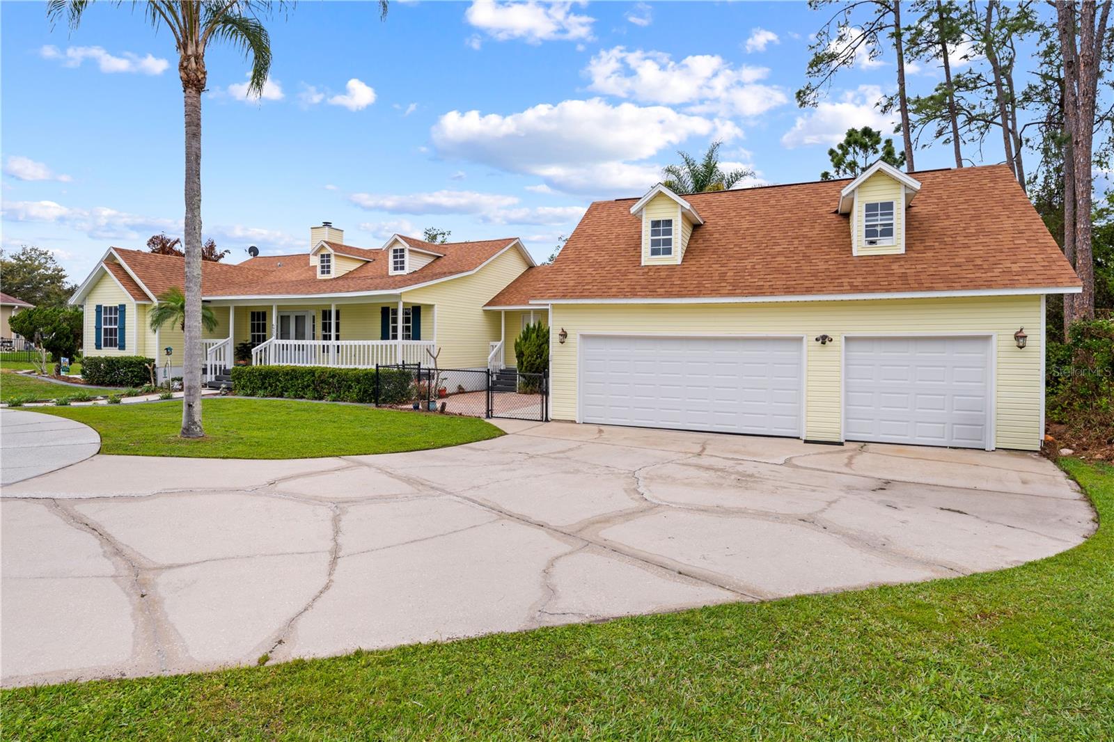 Image 7 of 69 For 6935 Big Bend Dr