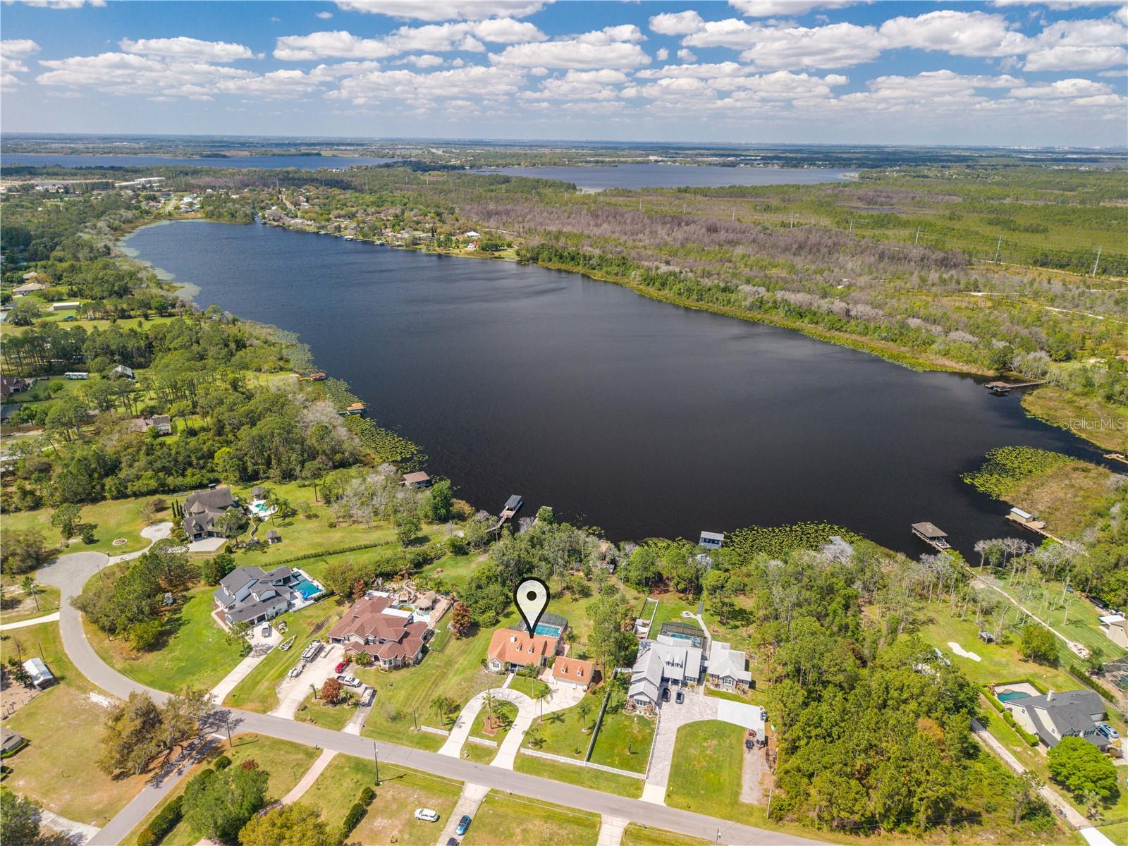 Image 8 of 69 For 6935 Big Bend Dr