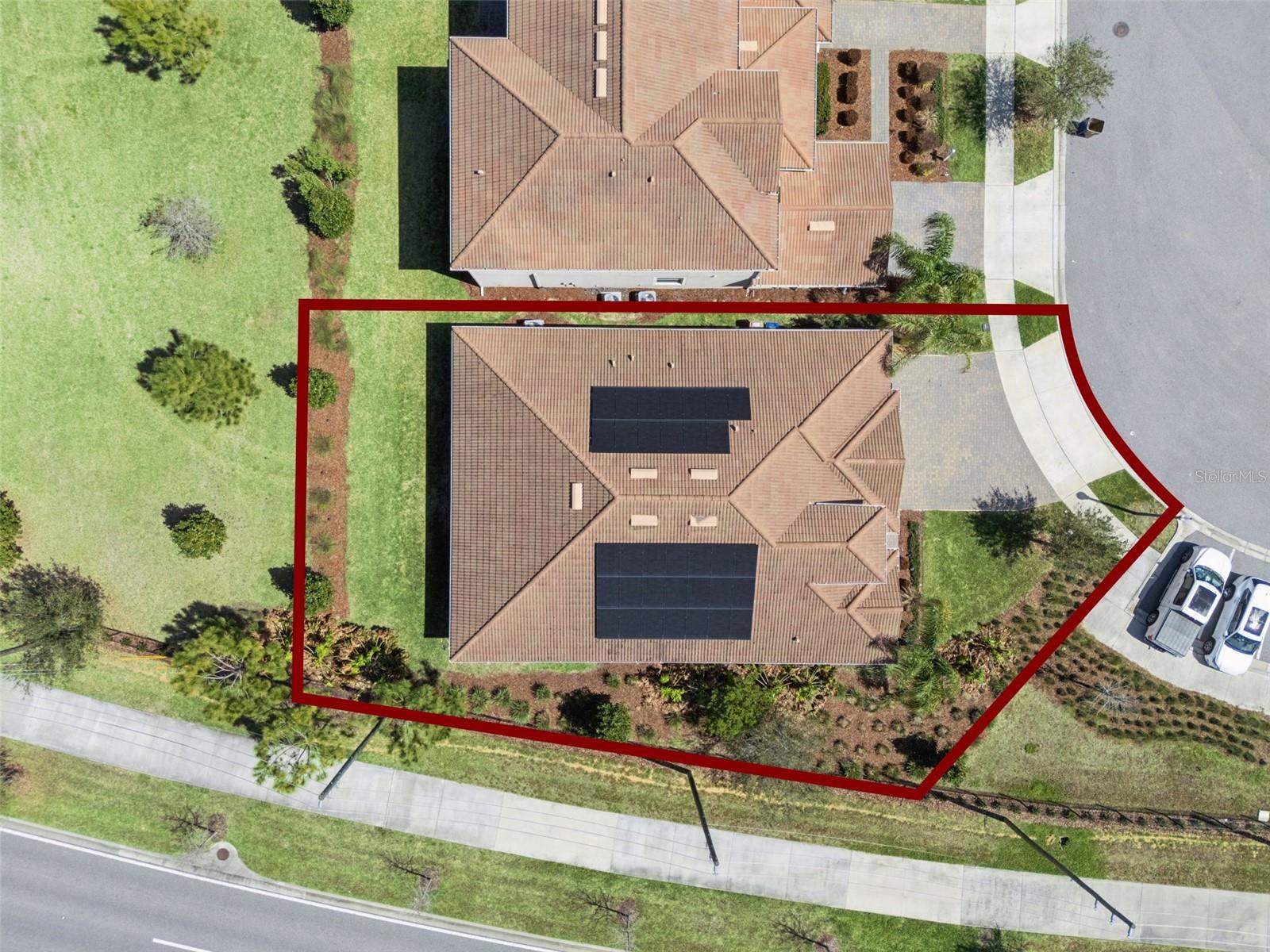 Image 49 of 64 For 8999 Croquet Court