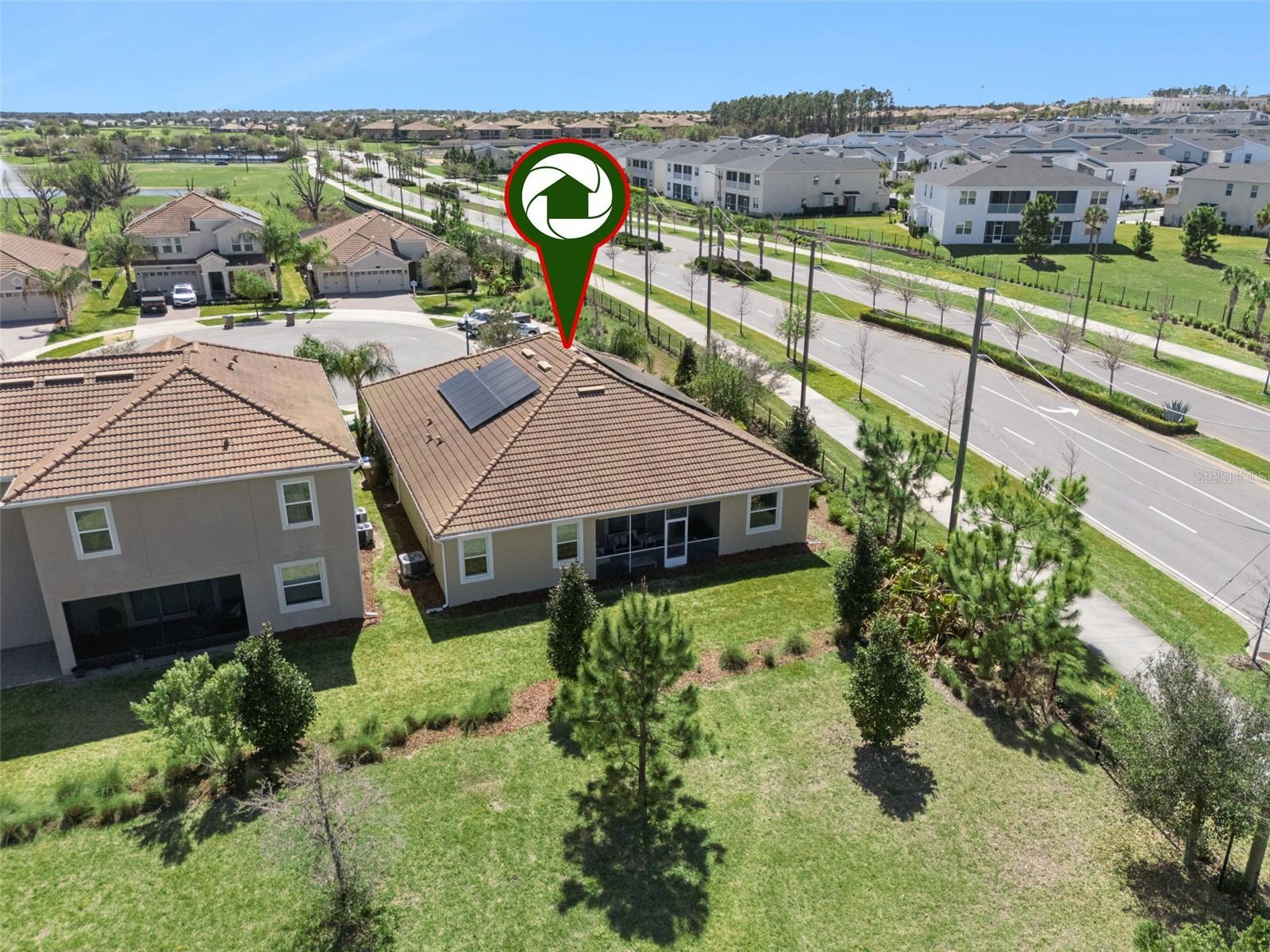 Image 51 of 64 For 8999 Croquet Court