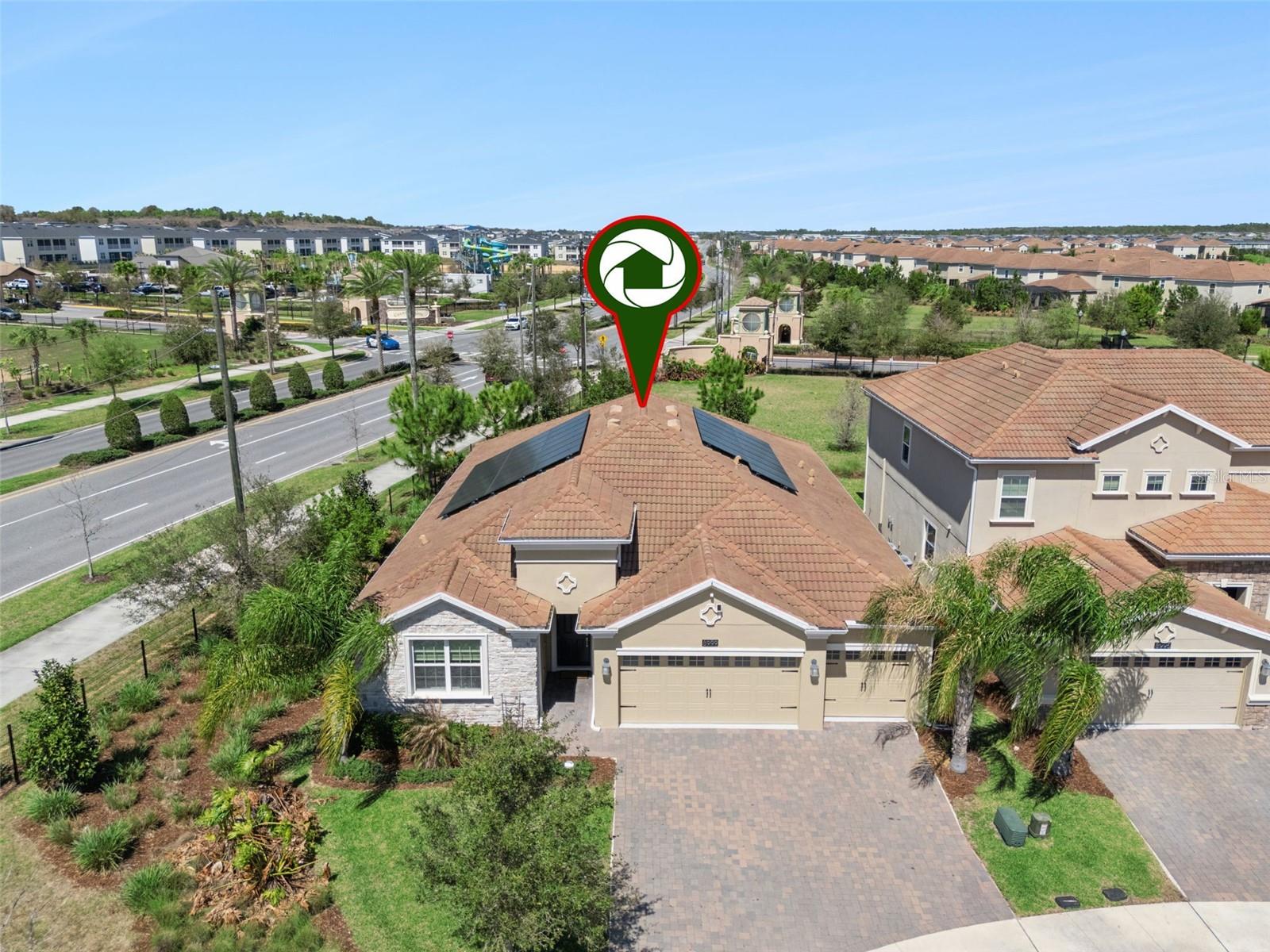 Image 52 of 64 For 8999 Croquet Court