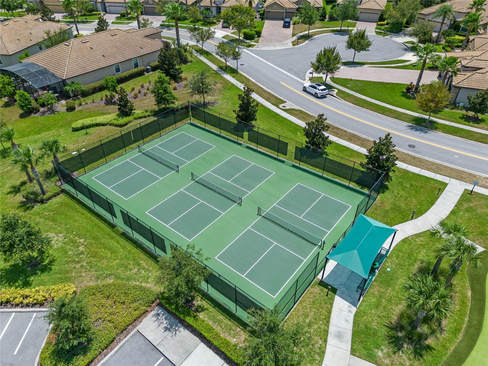 Image 60 of 64 For 8999 Croquet Court