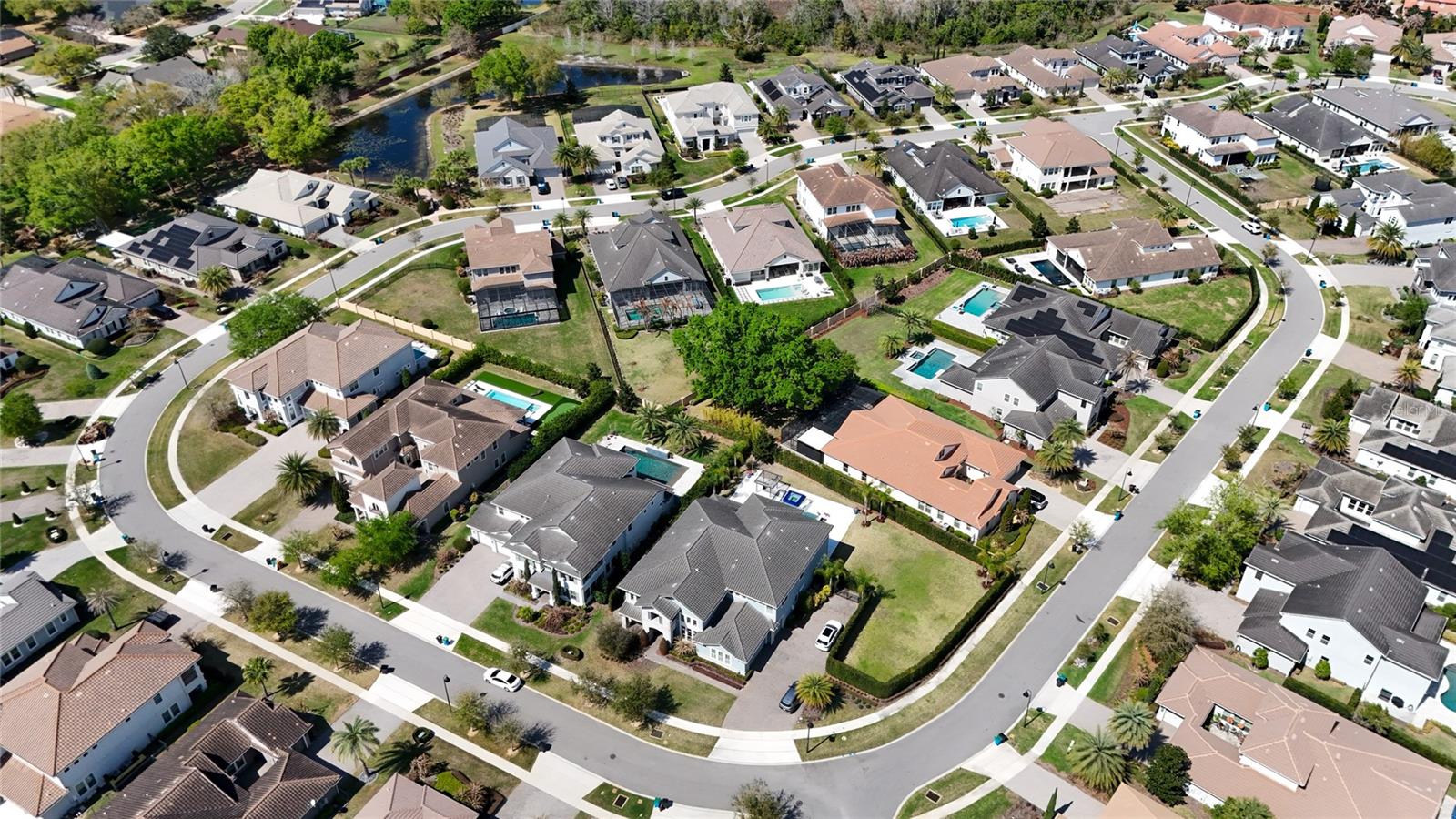 Image 62 of 63 For 1316 Estancia Woods Loop