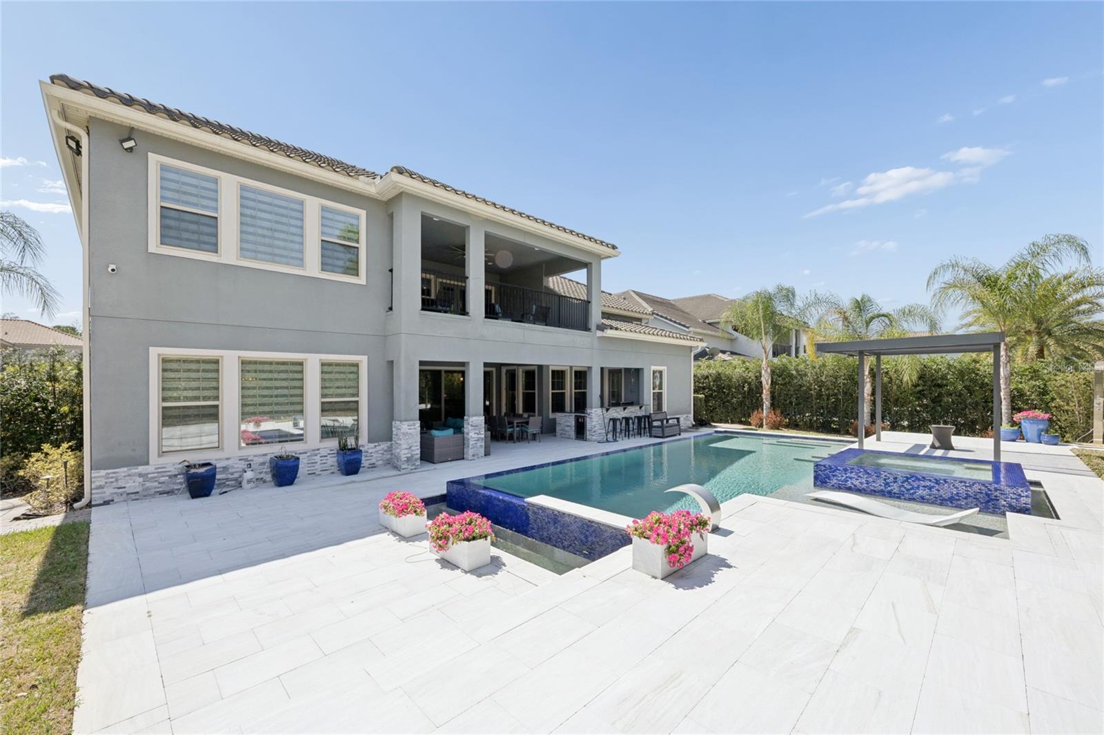 Image 8 of 63 For 1316 Estancia Woods Loop