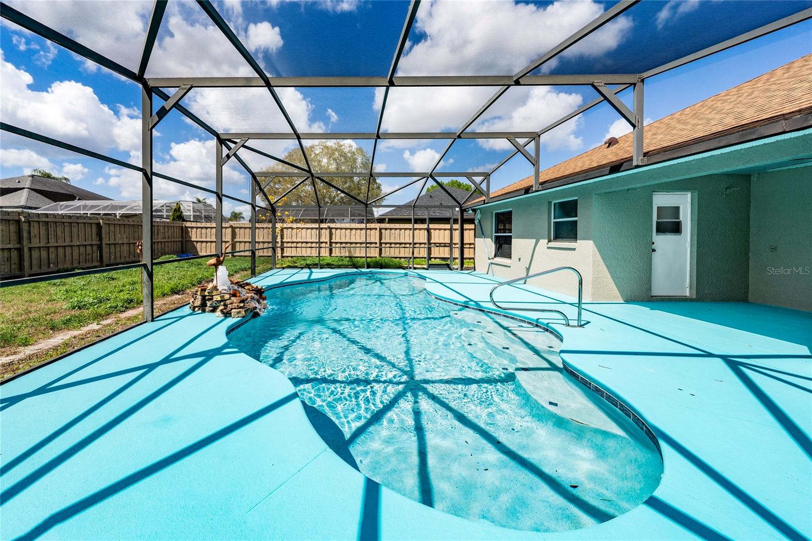 Image 34 of 36 For 3586 Yellow Bird Court