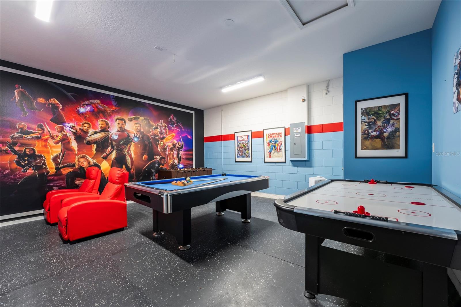 Image 29 of 30 For 5145 Oakbourne Avenue