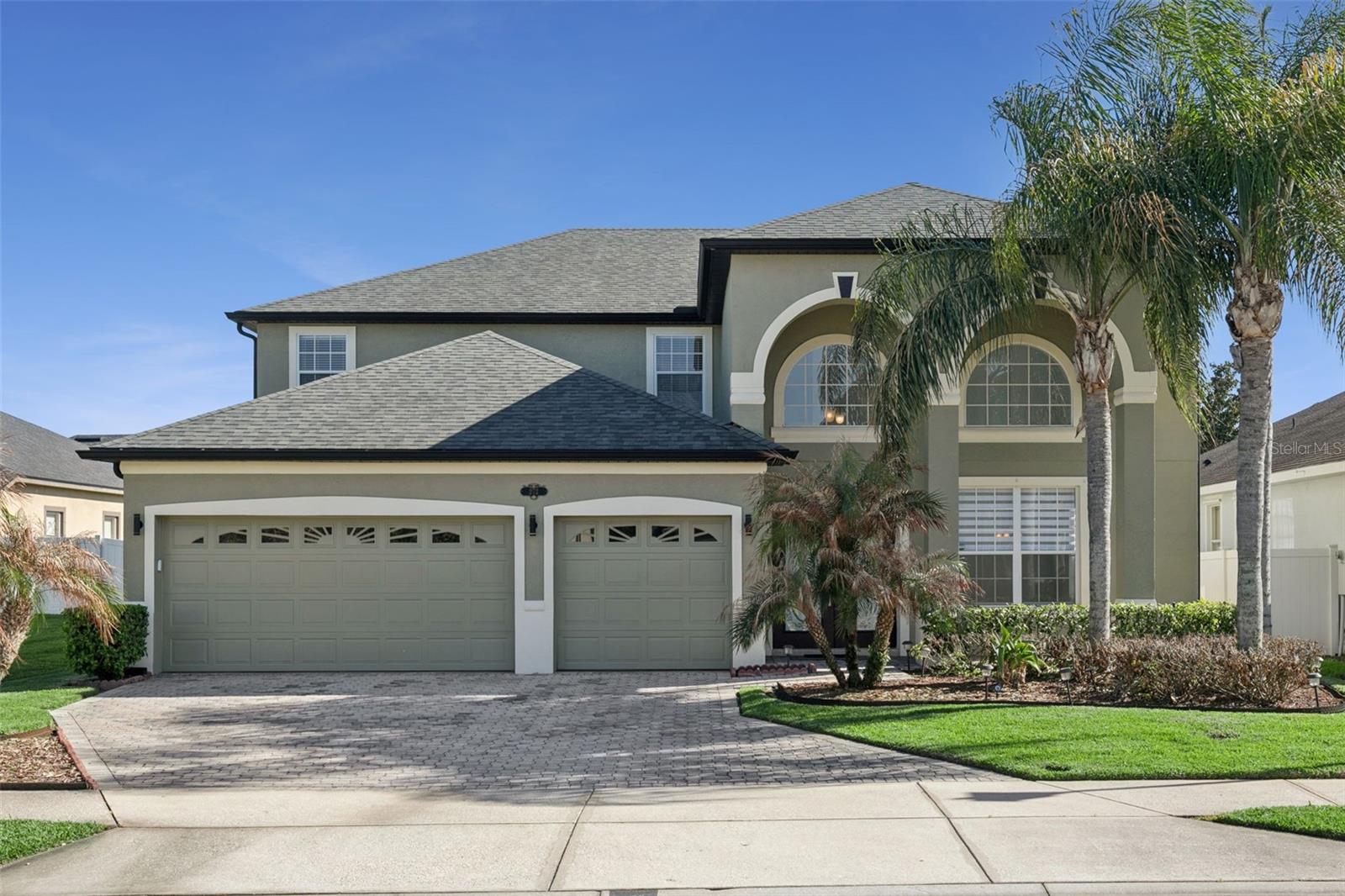 Details for 272 Porchester Drive, SANFORD, FL 32771