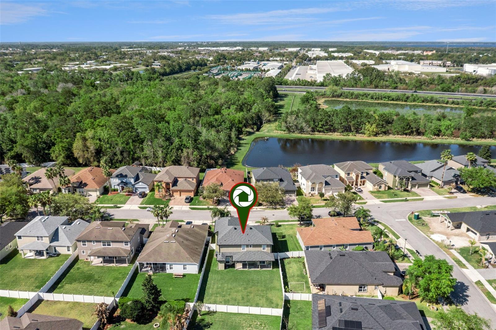 Image 40 of 53 For 272 Porchester Drive