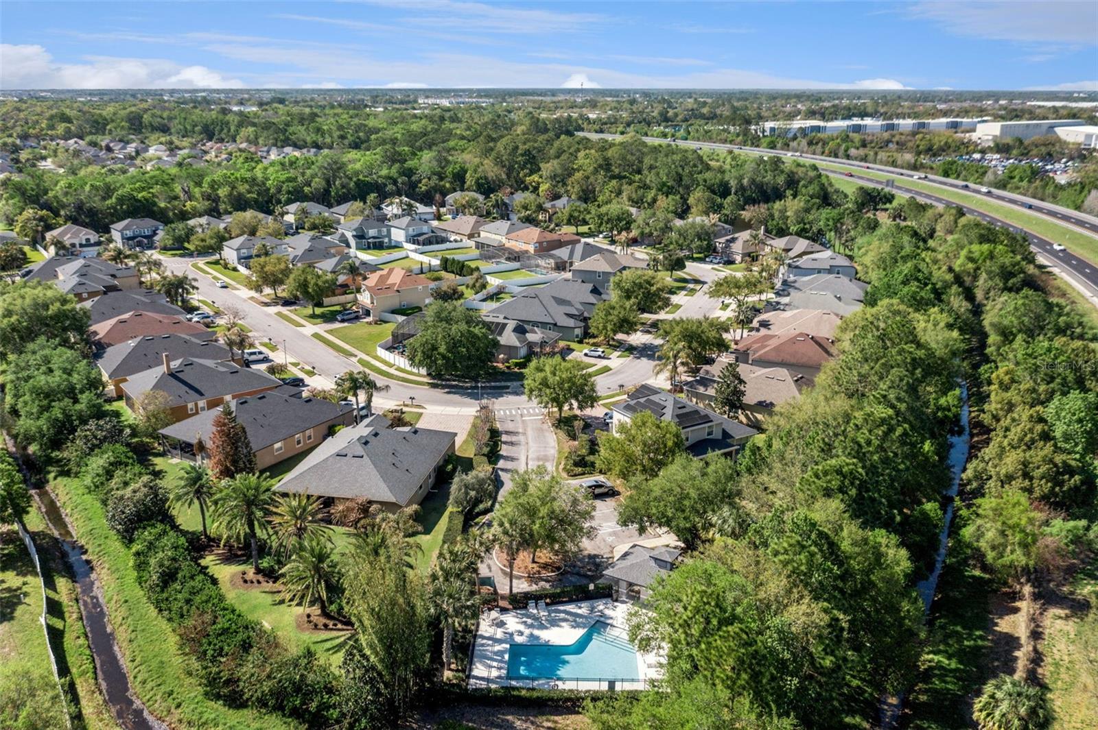 Image 51 of 53 For 272 Porchester Drive