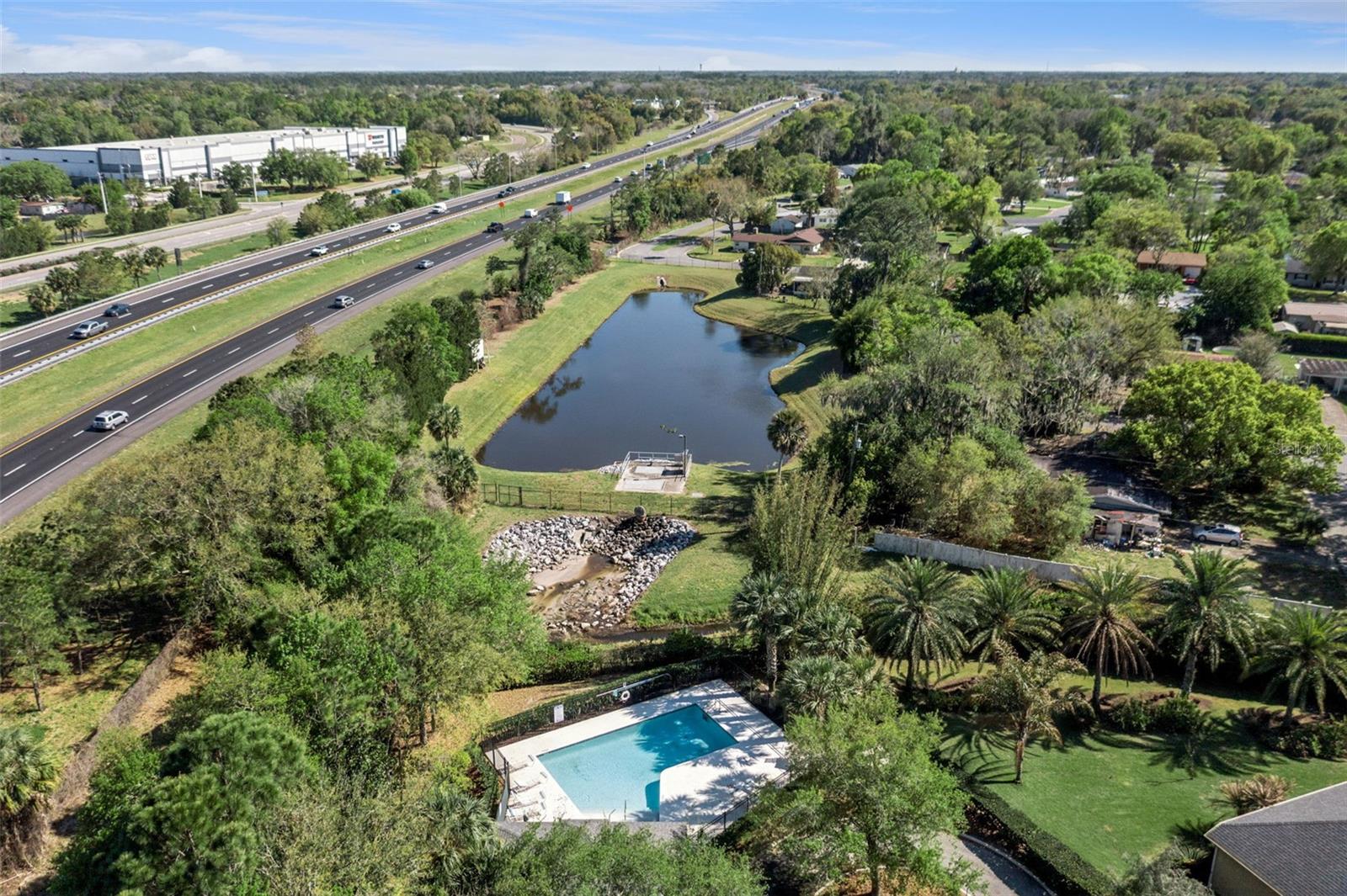 Image 52 of 53 For 272 Porchester Drive