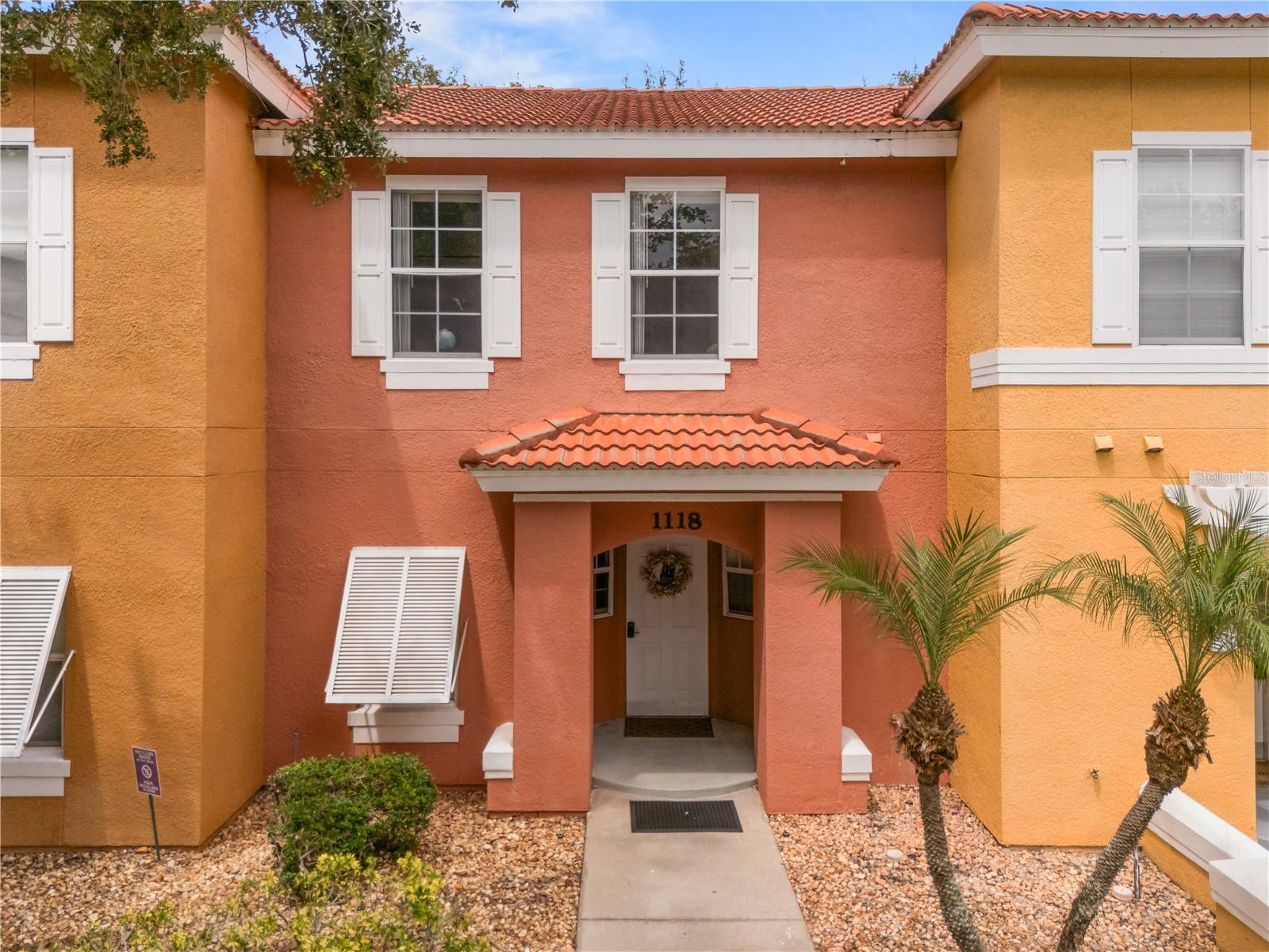 Details for 1118 Park Ridge Circle, KISSIMMEE, FL 34746