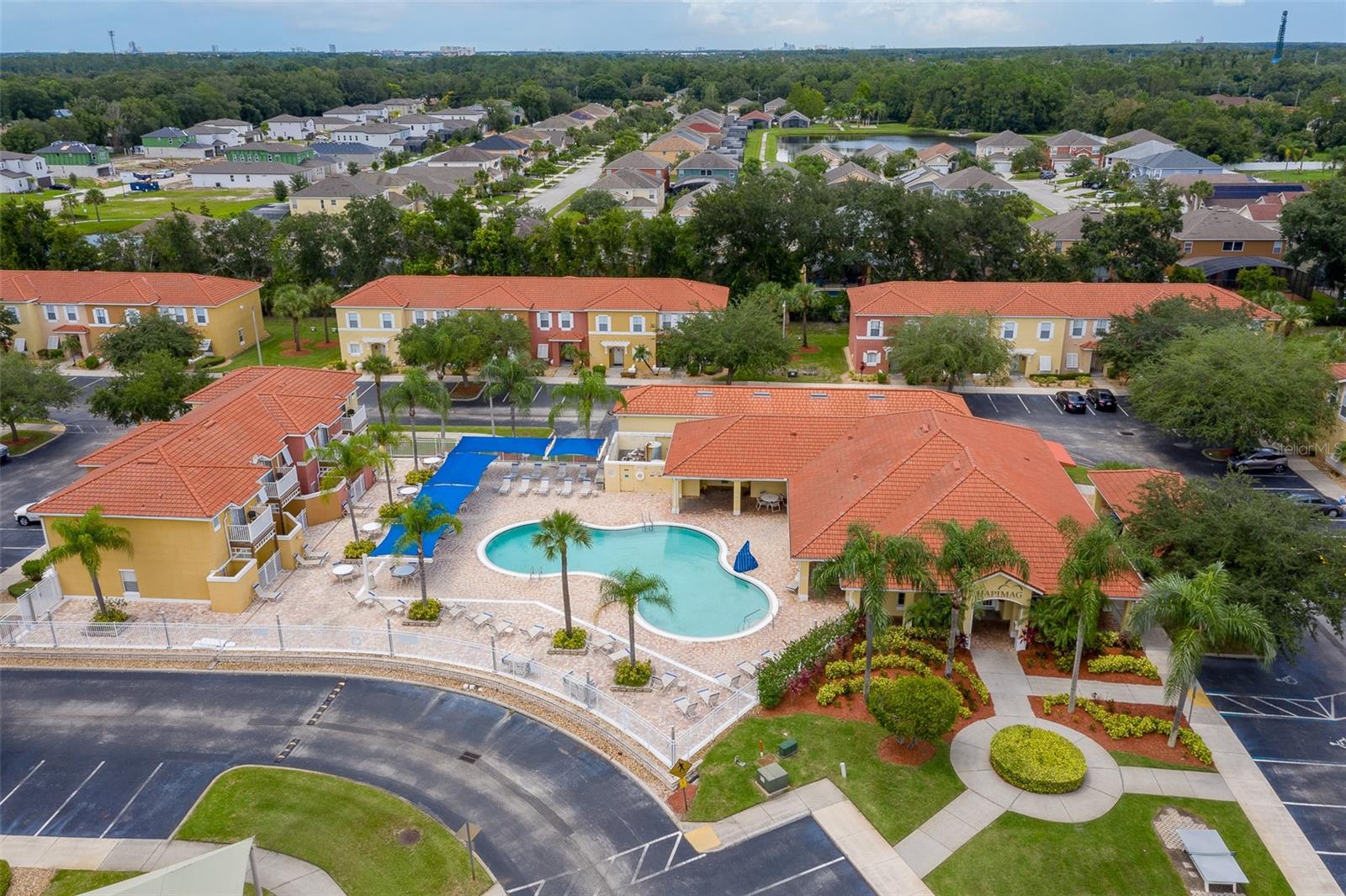 Image 40 of 54 For 1118 Park Ridge Circle