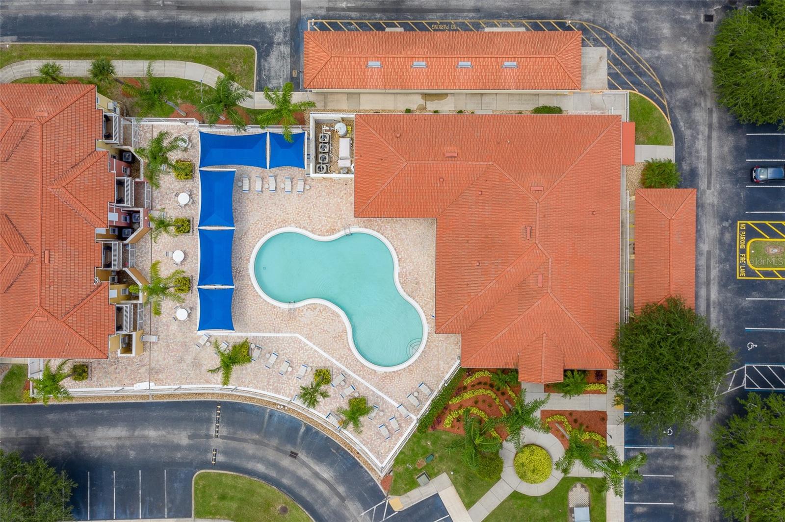 Image 42 of 54 For 1118 Park Ridge Circle