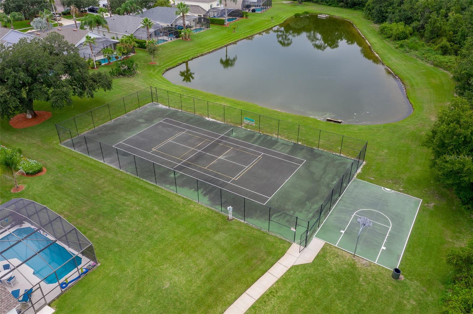 Image 47 of 54 For 1118 Park Ridge Circle