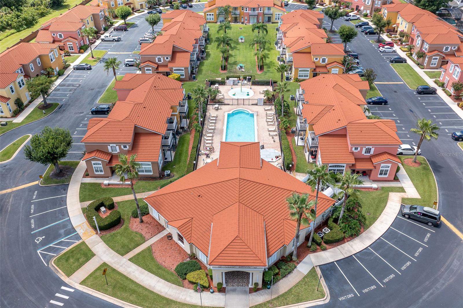 Image 48 of 54 For 1118 Park Ridge Circle