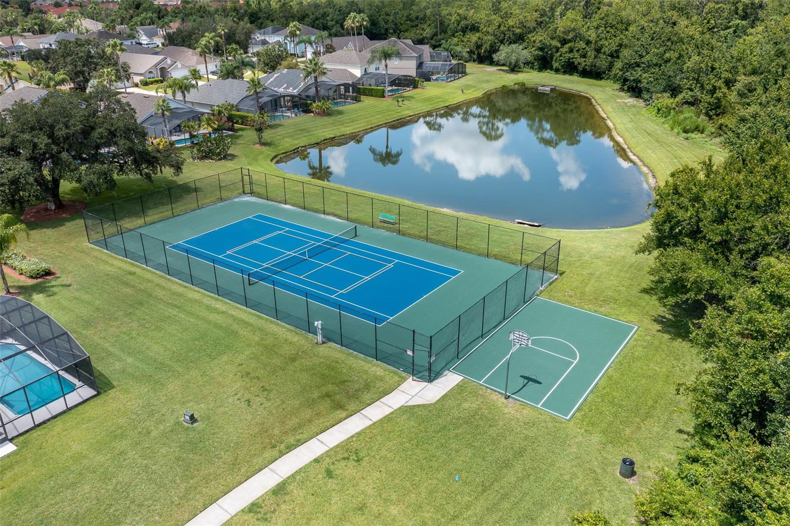 Image 50 of 54 For 1118 Park Ridge Circle