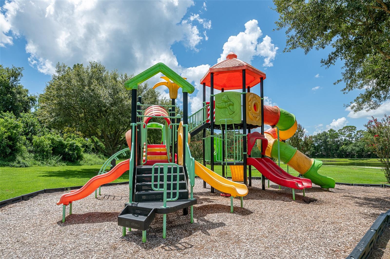 Image 54 of 54 For 1118 Park Ridge Circle