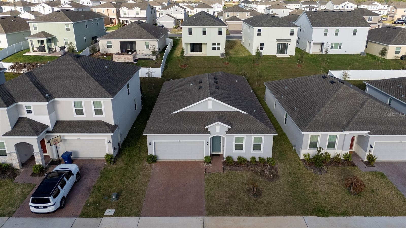 Image 27 of 29 For 1867 Lake Indigo Road