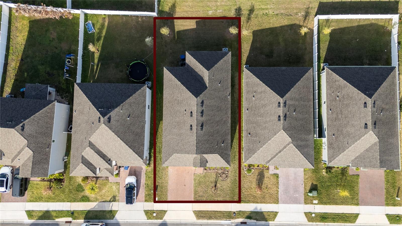 Image 28 of 29 For 1867 Lake Indigo Road