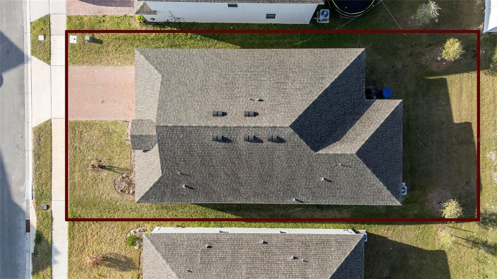 Image 29 of 29 For 1867 Lake Indigo Road