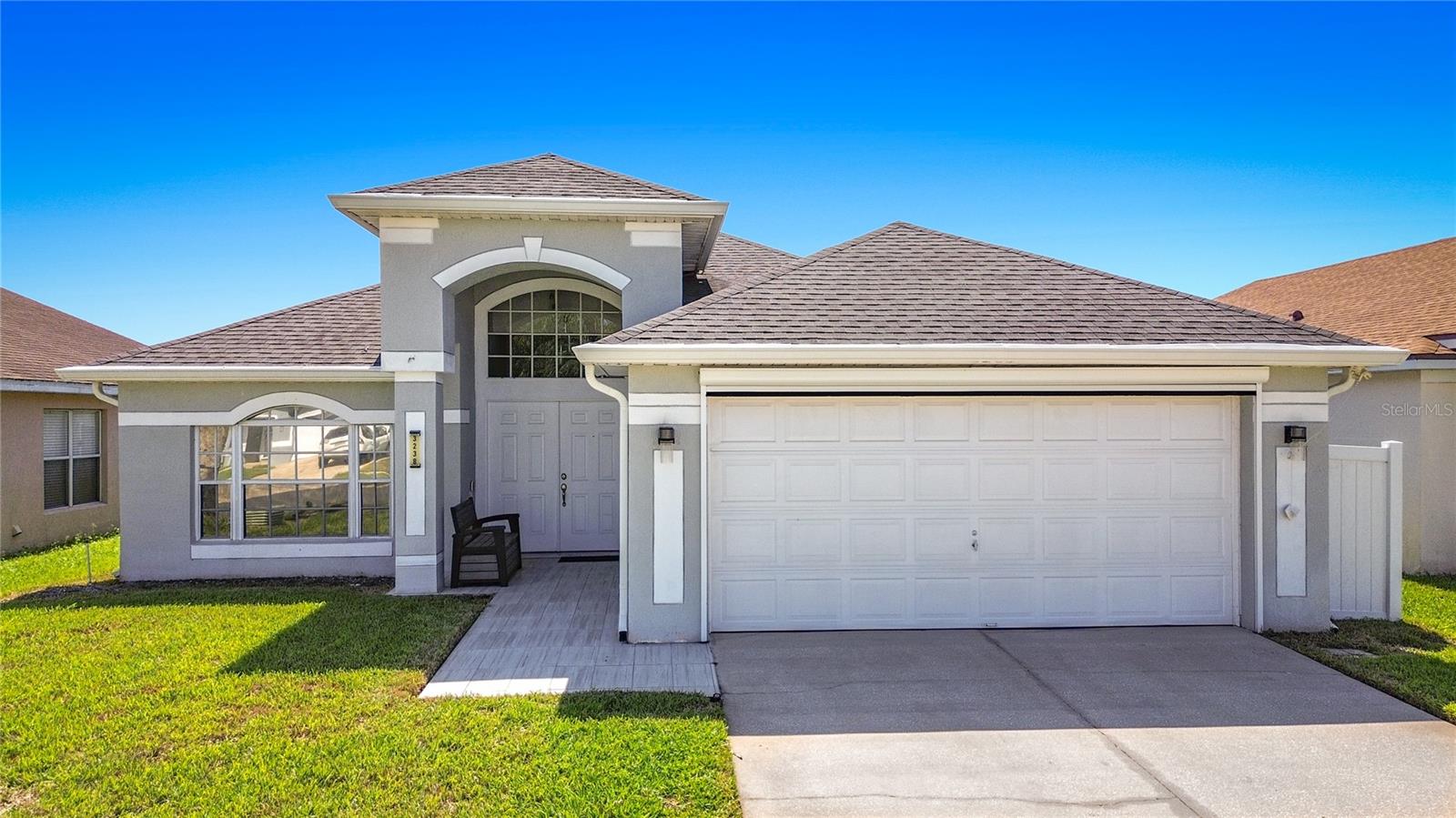 Details for 3238 Whooping Crane Run, KISSIMMEE, FL 34741