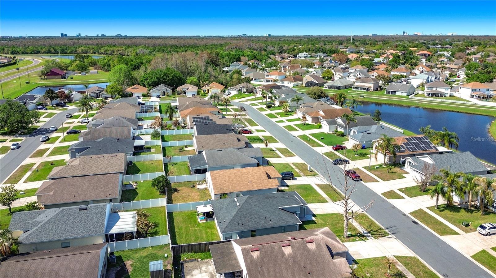 Image 47 of 51 For 3238 Whooping Crane Run
