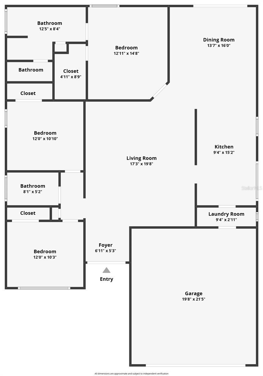 Image 51 of 51 For 3238 Whooping Crane Run