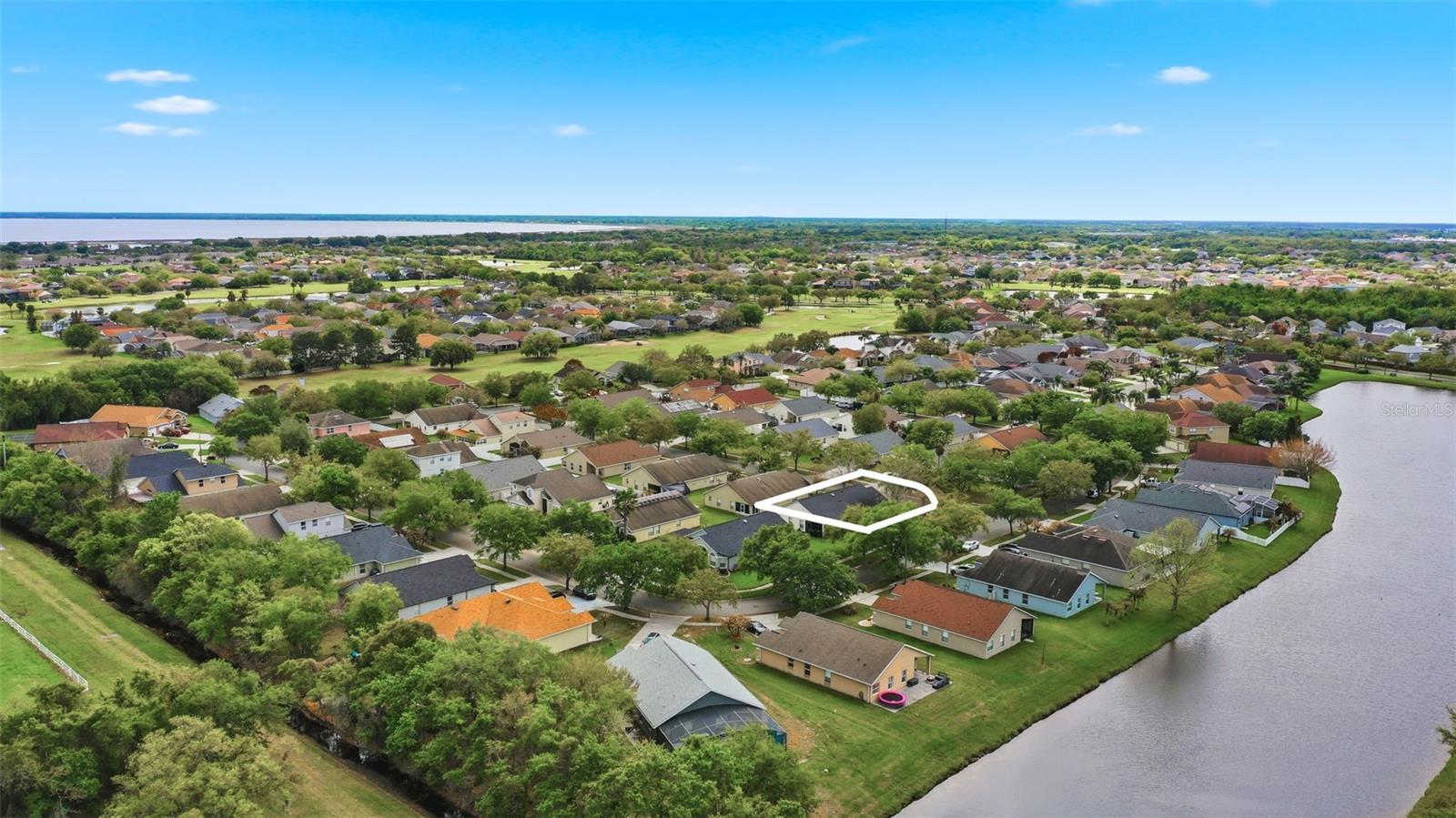 Image 49 of 59 For 2501 Balmoral Dr