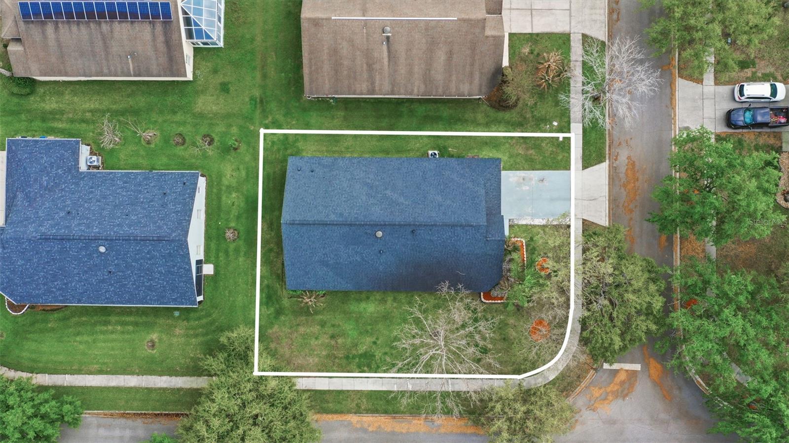 Image 53 of 59 For 2501 Balmoral Dr