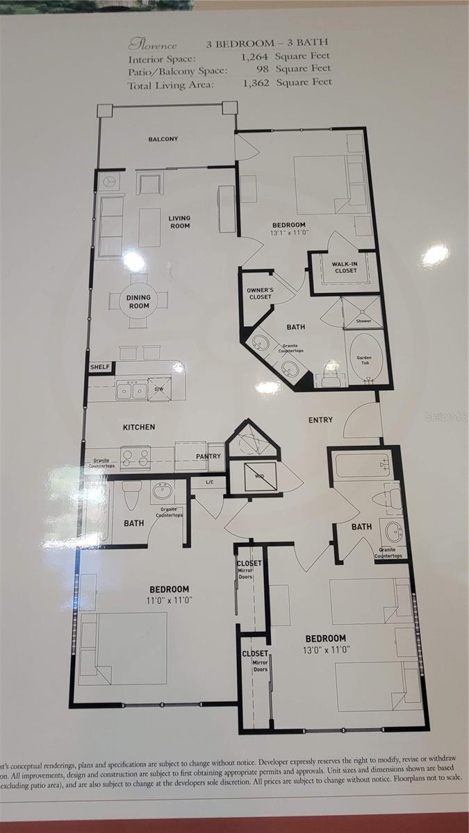 Image 33 of 44 For 914 Charo Parkway 123