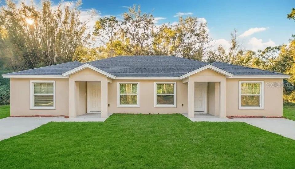 Details for 3090 Odier Street, INVERNESS, FL 34453