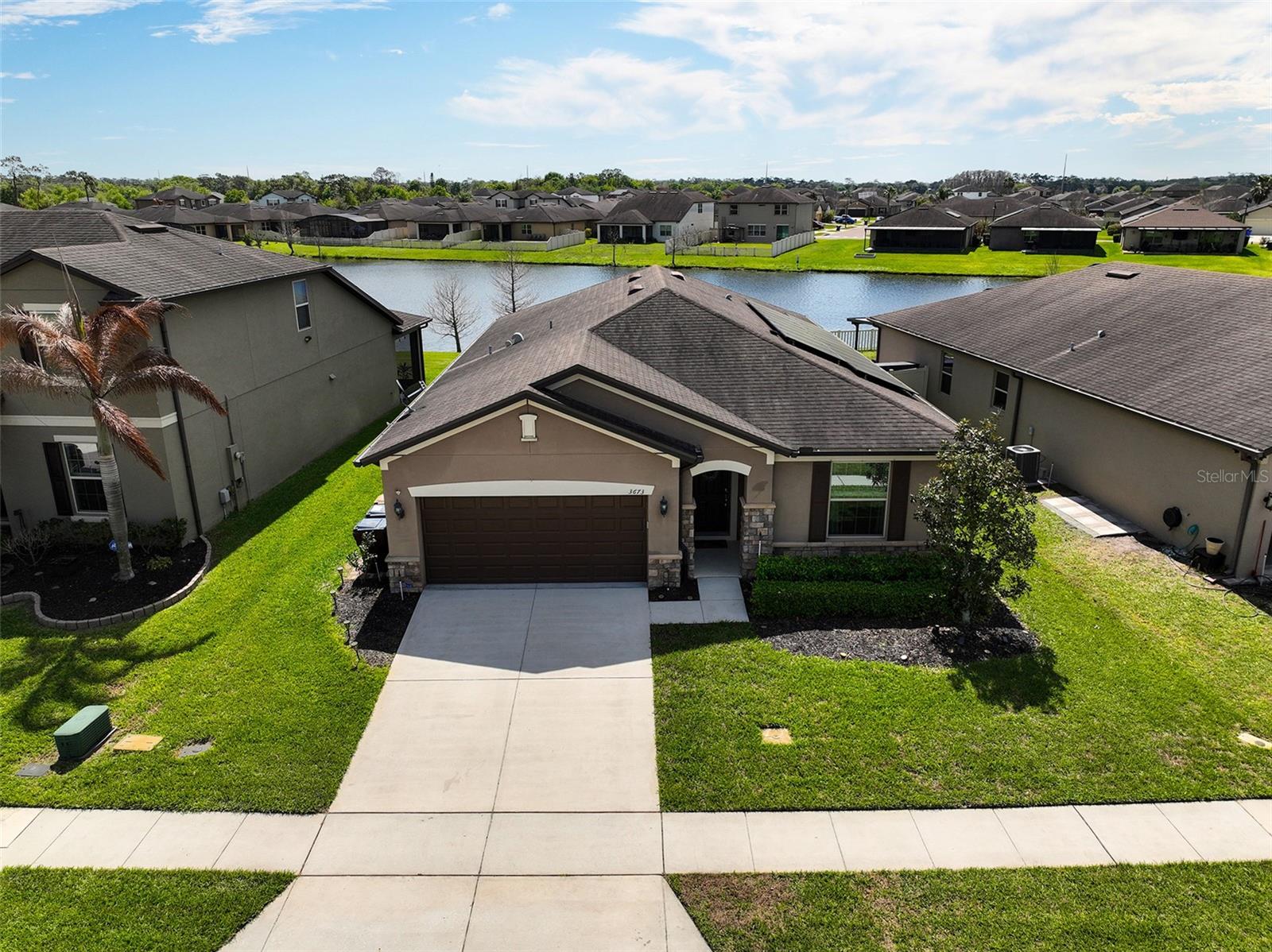 Image 2 of 50 For 3673 Moca Drive